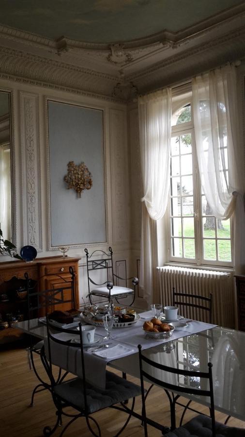 Villa Claude Cognac Exteriér fotografie